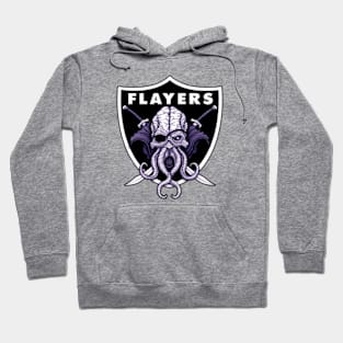 Flayers Team (Alt Print) Hoodie